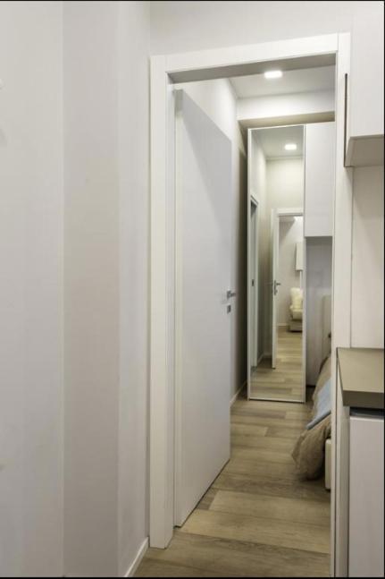 Mg Orchidea Apartment Milan Exterior photo