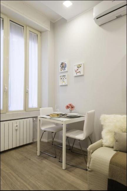 Mg Orchidea Apartment Milan Exterior photo
