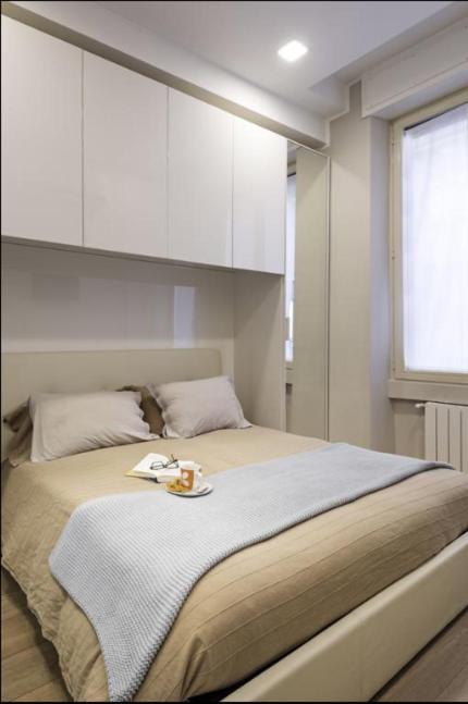 Mg Orchidea Apartment Milan Exterior photo