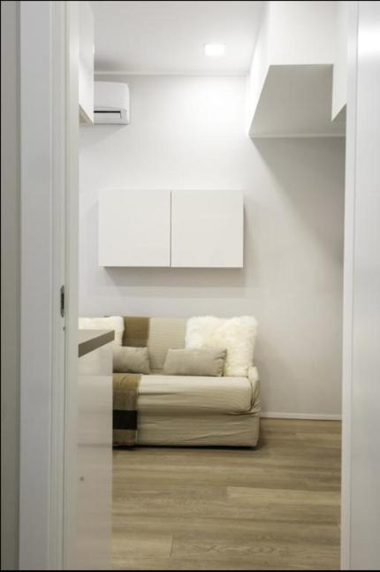 Mg Orchidea Apartment Milan Exterior photo