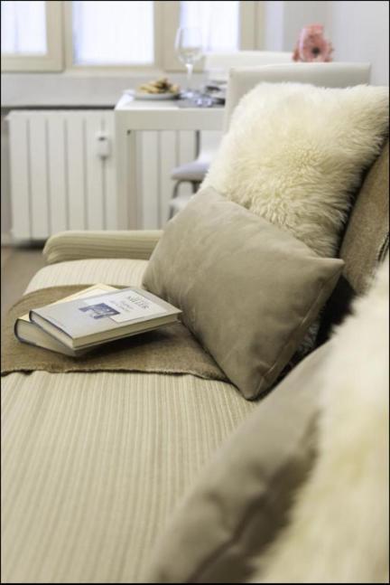 Mg Orchidea Apartment Milan Exterior photo